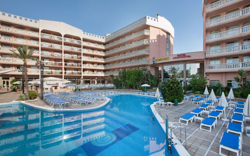 DORADA PALACE HOTEL